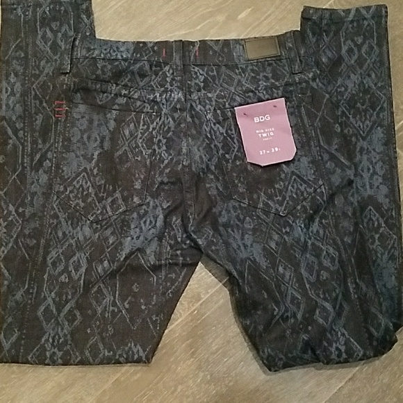 SOLD NWT 🤩BDG JEANS - Picture 5 of 5